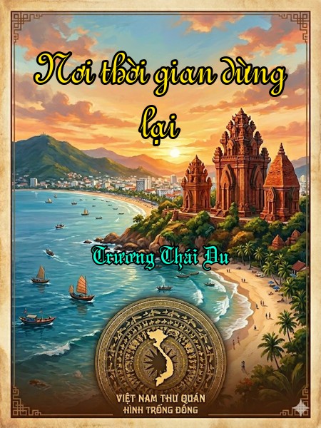 Ảnh bìa truyện