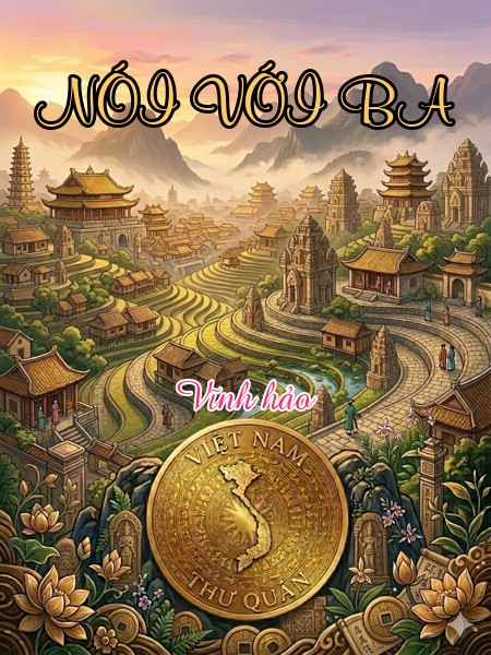 NÓI VỚI BA