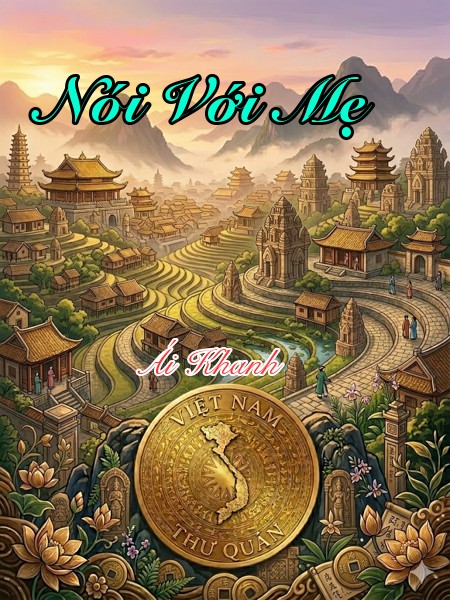 Nói Với Mẹ