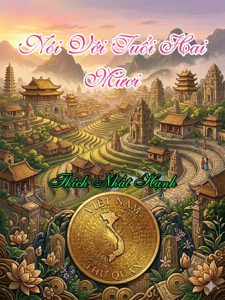Nói Với Tuổi Hai Mươi 