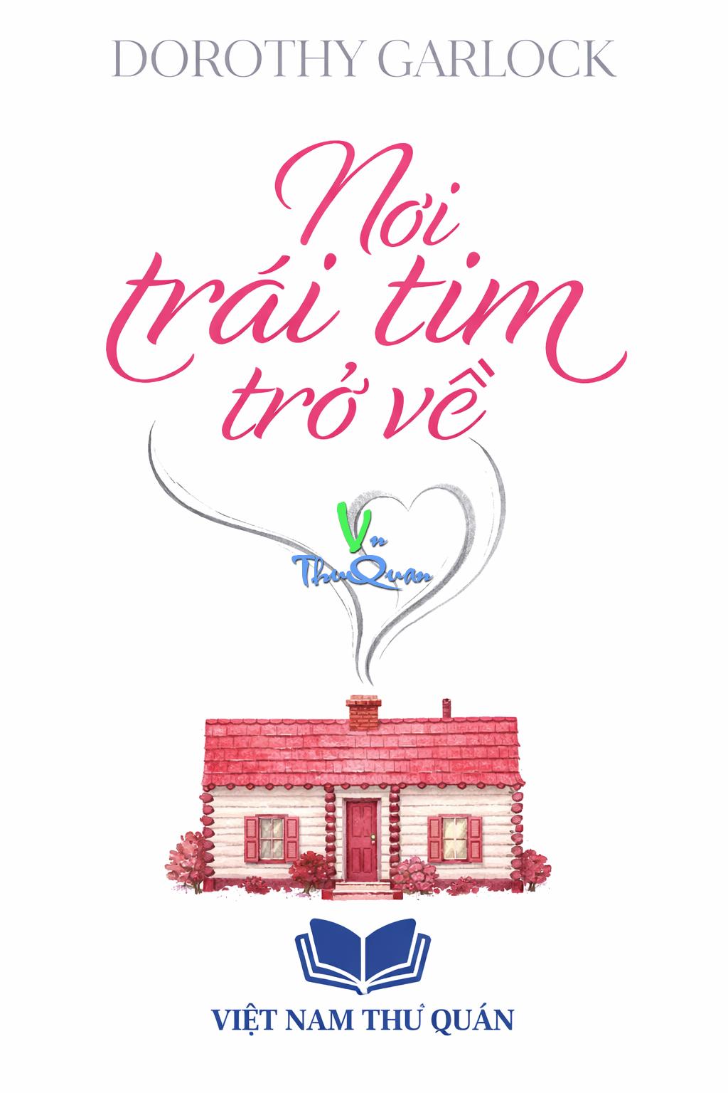 Nơi Trái Tim Trở Về