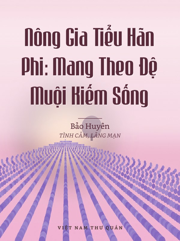 Ảnh bìa truyện
