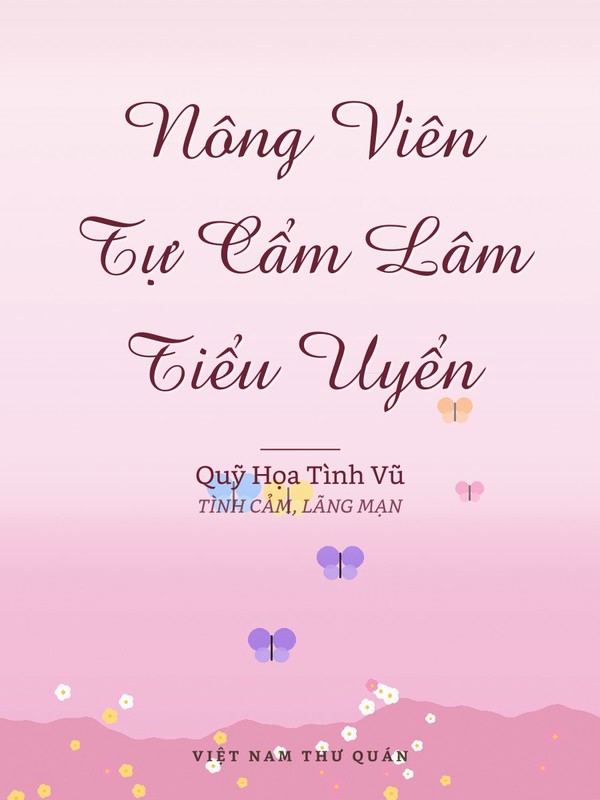 Ảnh bìa truyện