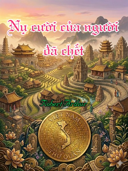 Nụ cười của người đã chết