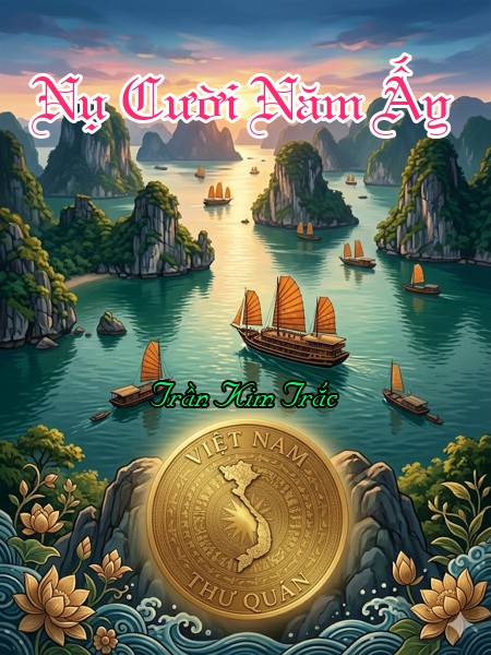 Nụ Cười Năm Ấy