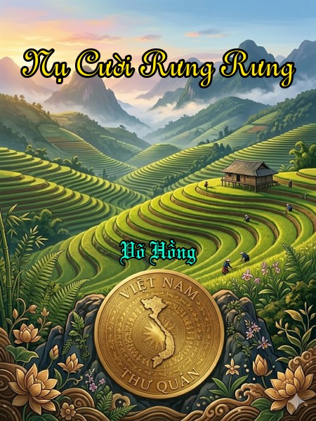 Nụ Cười Rưng Rưng