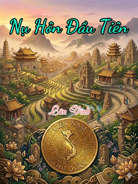 Ảnh bìa truyện