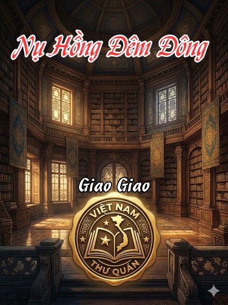 Ảnh bìa truyện
