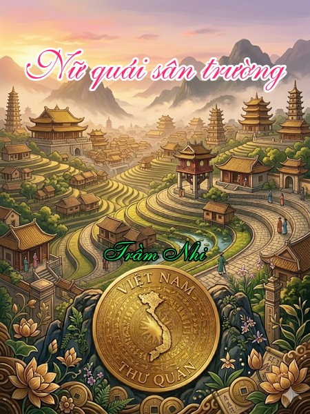 Nữ quái sân trường