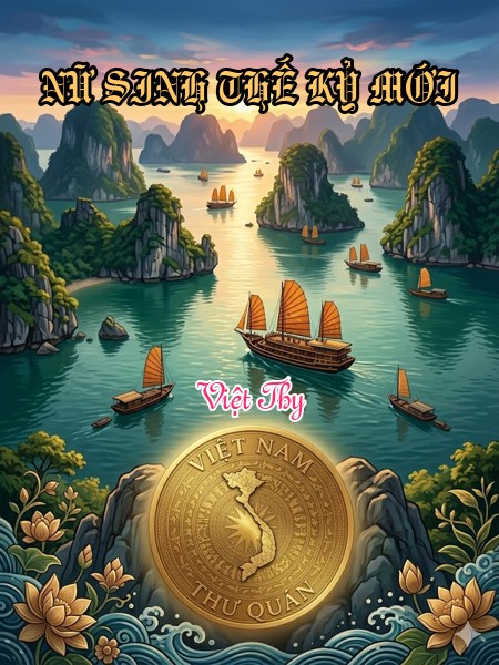 NỮ SINH THẾ KỶ MỚI 