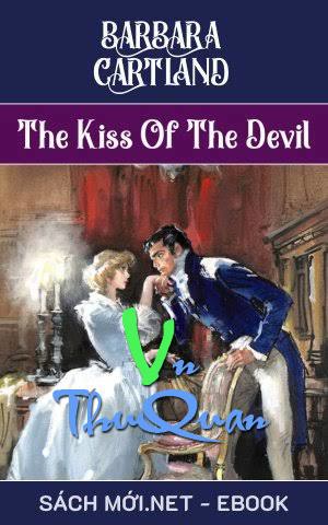 Nụ hôn của quỷ dữ The Kiss Of The Devil
