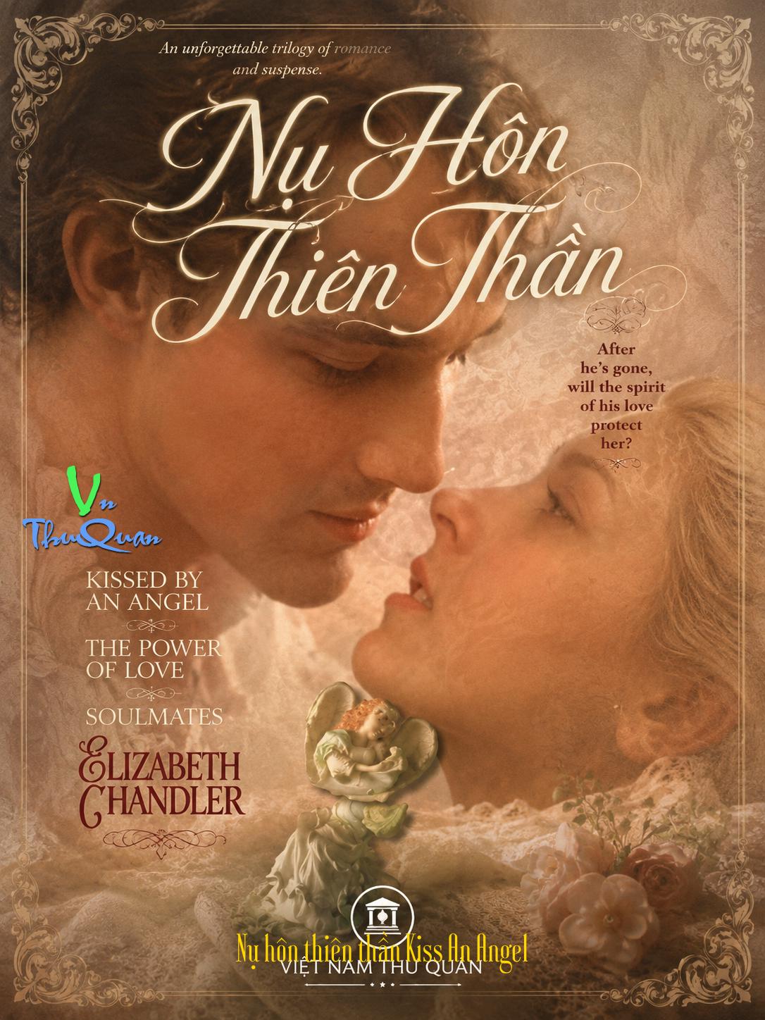 Nụ hôn thiên thần Kiss An Angel