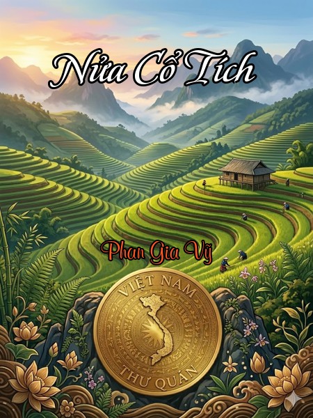 Ảnh bìa truyện