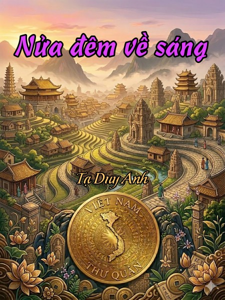 Ảnh bìa truyện