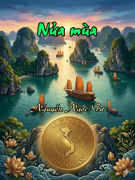 Nửa mùa 