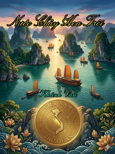 Nước Chảy Hoa Trôi