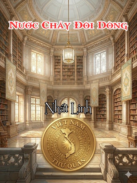 Nước Chảy Đôi Dòng