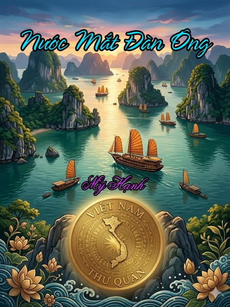 Nước Mắt Đàn Ông 