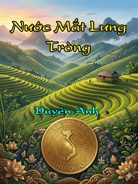 Ảnh bìa truyện