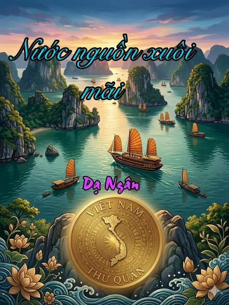 Nước nguồn xuôi mãi 