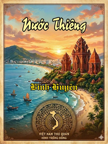 Ảnh bìa truyện