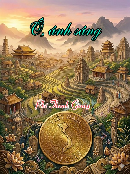 Ảnh bìa truyện