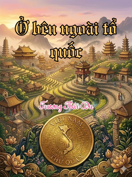 Ở bên ngoài tổ quốc