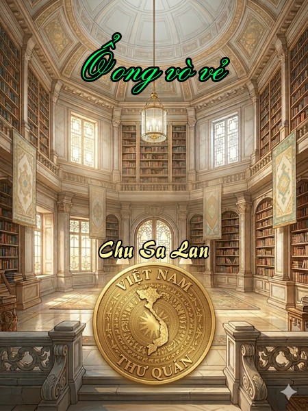 Ổ ong vò vẻ
