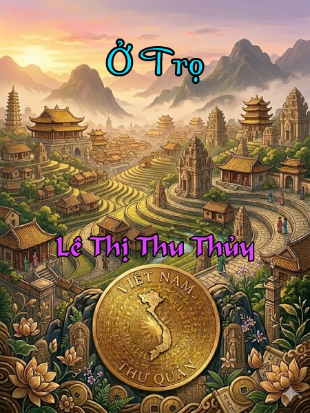 Ảnh bìa truyện