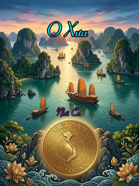 Ảnh bìa truyện
