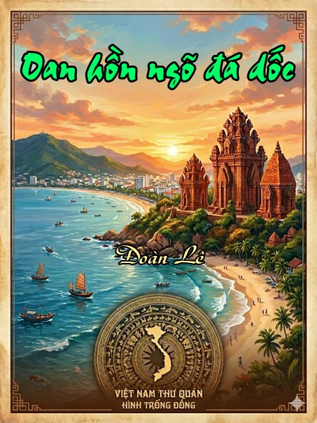 Oan hồn ngõ đá dốc