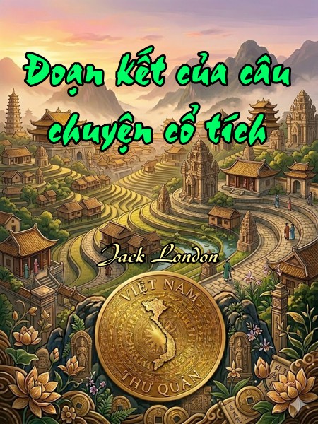 Đoạn kết của câu chuyện cổ tích