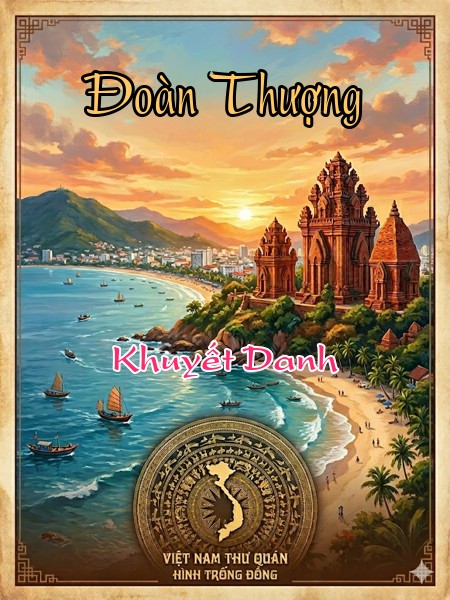 Đoàn Thượng