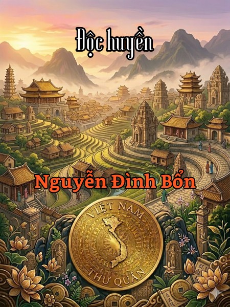 Độc huyền
