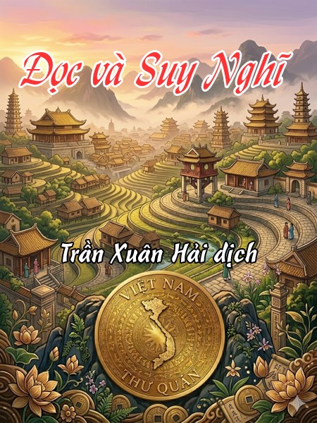 Đọc và Suy Nghĩ 