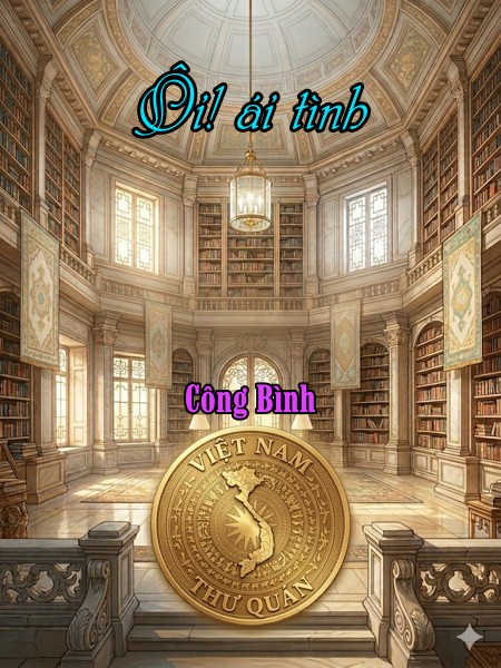 Ôi! ái tình