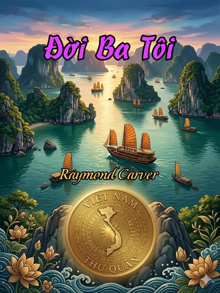 Đời Ba Tôi