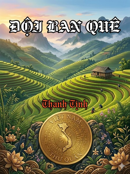 ĐỘI BAN QUÊ