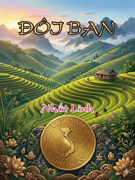 ĐÔI BẠN 