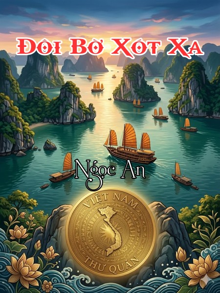 Đôi Bờ Xót Xa