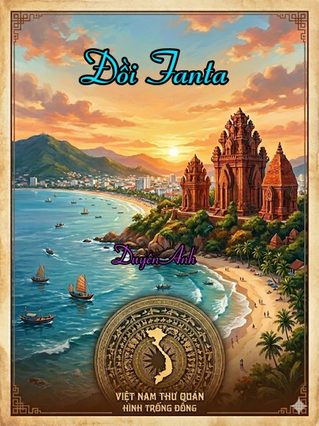 Đồi Fanta