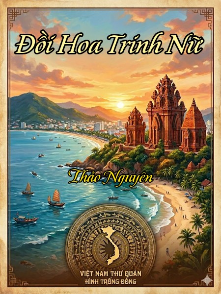 Đồi Hoa Trinh Nữ