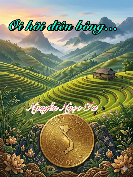 Ơi hỡi diêu bông…