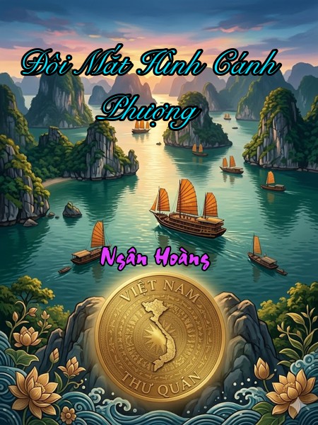 Ảnh bìa truyện