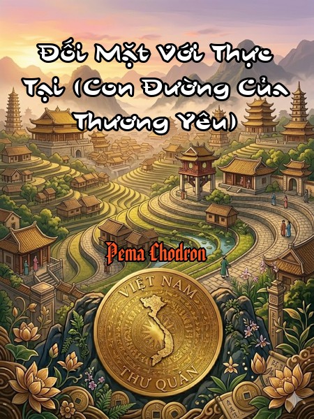 Đối Mặt Với Thực Tại (Con Đường Của Thương Yêu)