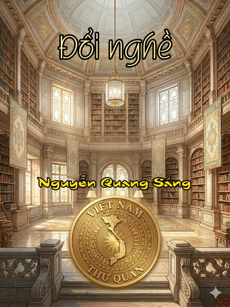 Ảnh bìa truyện