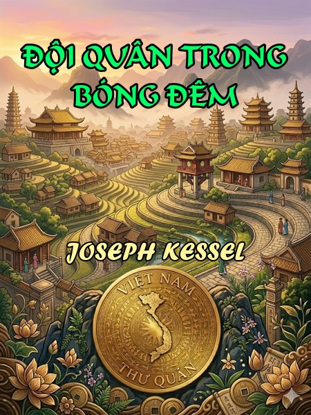 ĐỘI QUÂN TRONG BÓNG ĐÊM