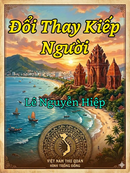 Đổi Thay Kiếp Người