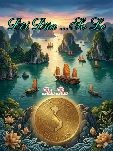 Ảnh bìa truyện