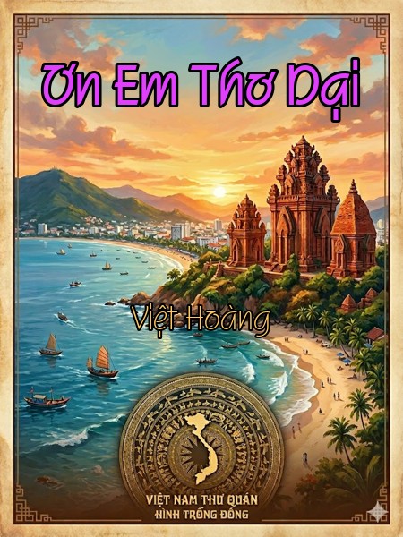 Ảnh bìa truyện
